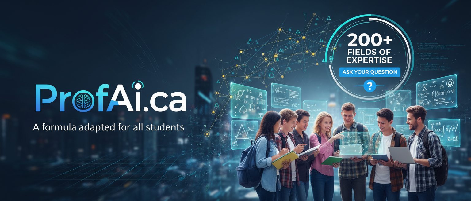 ProfAi.ca
